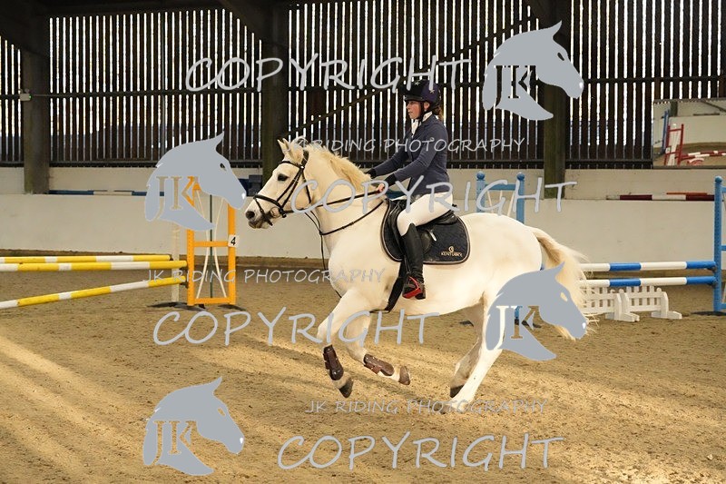 JKR02725 - Class 6 70cm