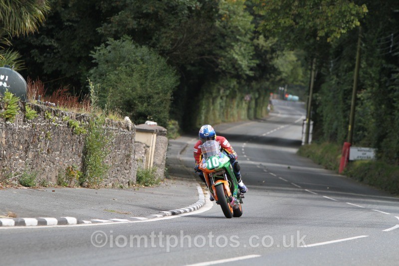  - MGP Supporters Club - Supertwin/Lightweight