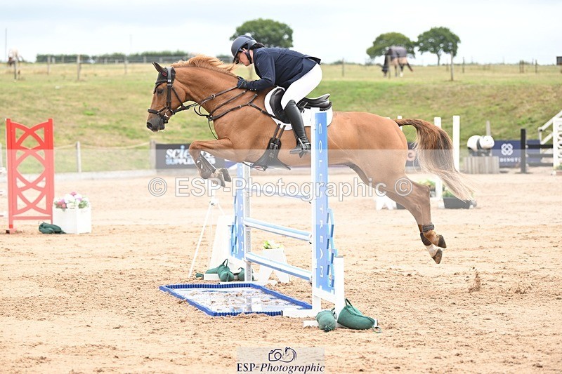 250726-120250-06138 - Cls 14 NAF Bronze League Semi Final