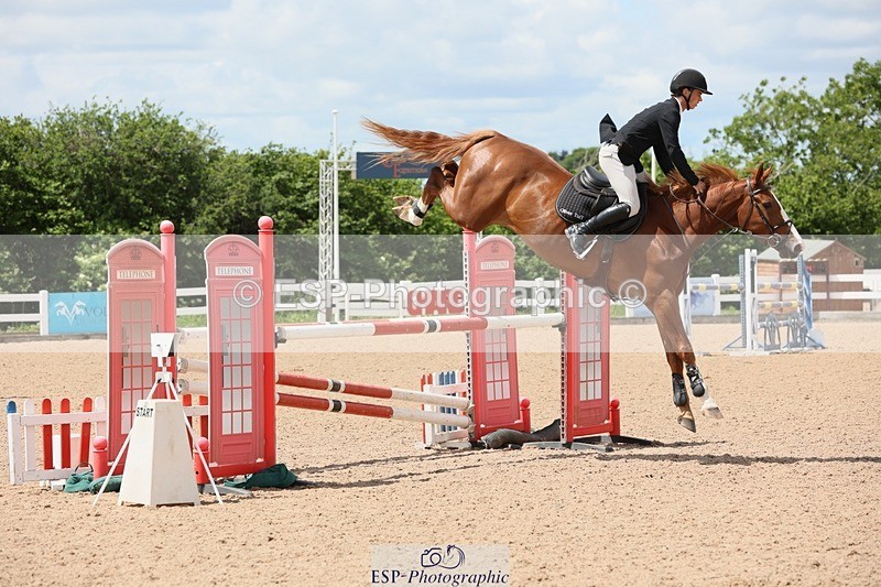 250528-140008-01205 - Cls 4 Newcomers and 1.10m Open