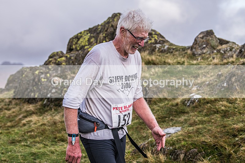 Dunnerdale-1004 - Dunnerdale Fell Race Saturday 8th November 2025