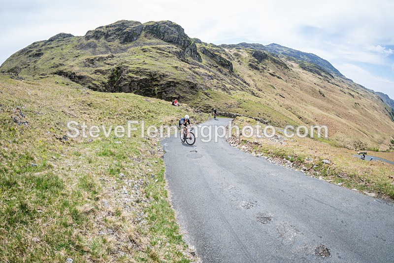122339 - Hardknott Pass Camera 2 12.00-13.00