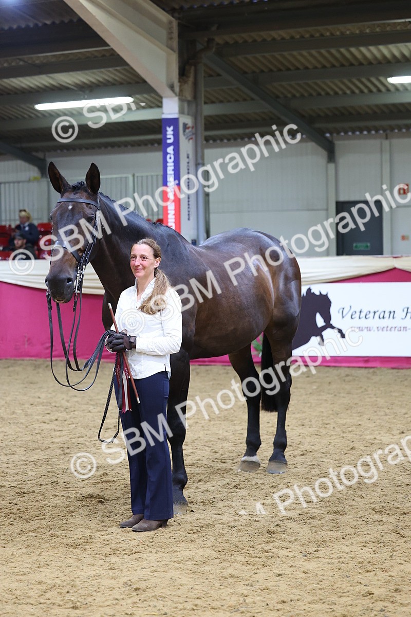 SBM_21147 - Class 902 - Supreme Final IH Veteran