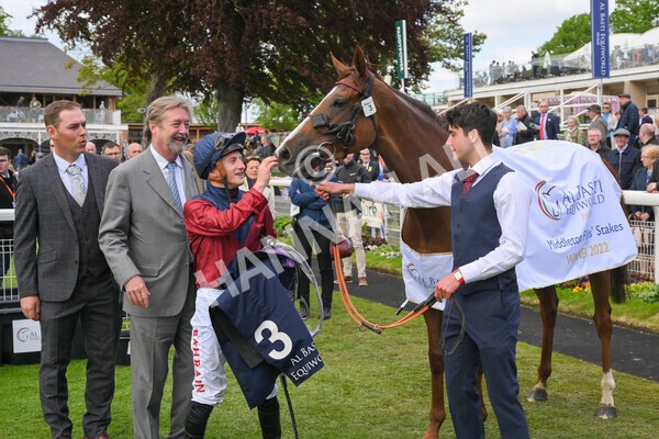 yr12052022r2-45 - Race 2 2.25pm Al Basti Equiworld Dubai Middleton Fillies' Stakes