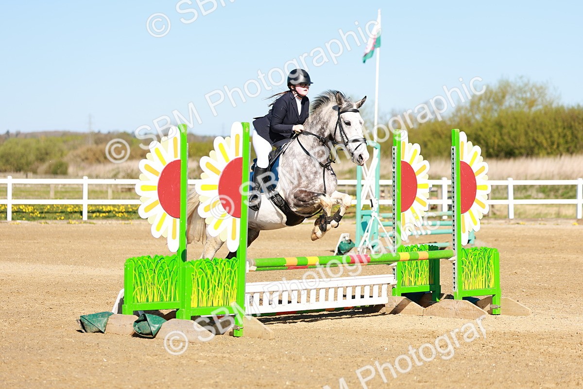 SBM_000492 - Class 1 - Clear Round