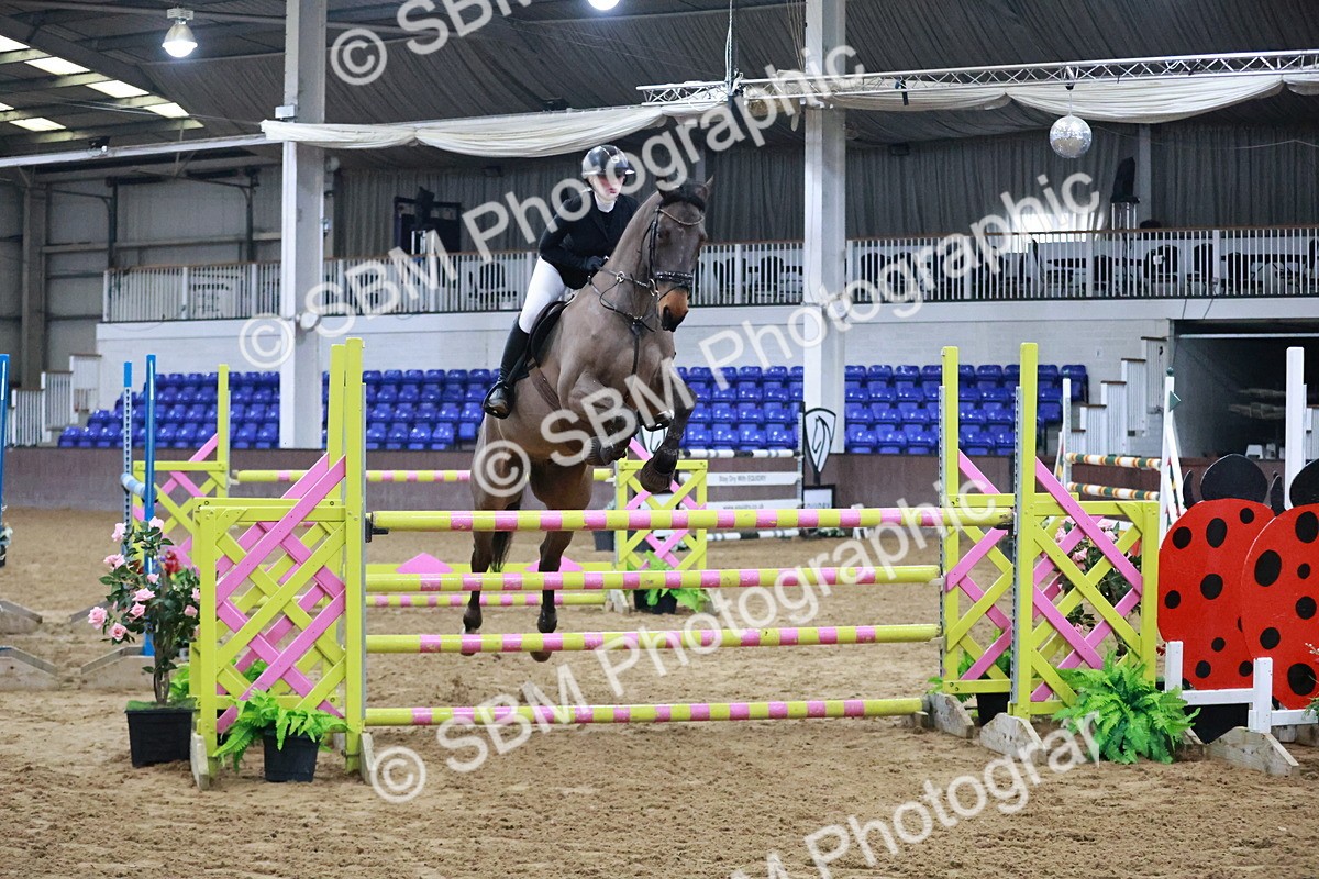 SBM_001486 - Class 5 - Senior Foxhunter - 1.20m