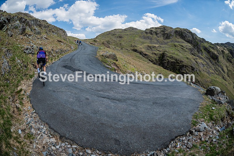 152729 - Hardknott Hairpin 15.00 - 16.00