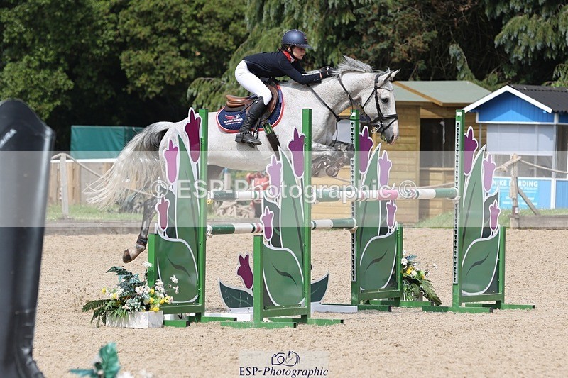 230617-154347-05726 - Cls 09 Blue Chip Pony Newc 2nd Rnd & Jump Off