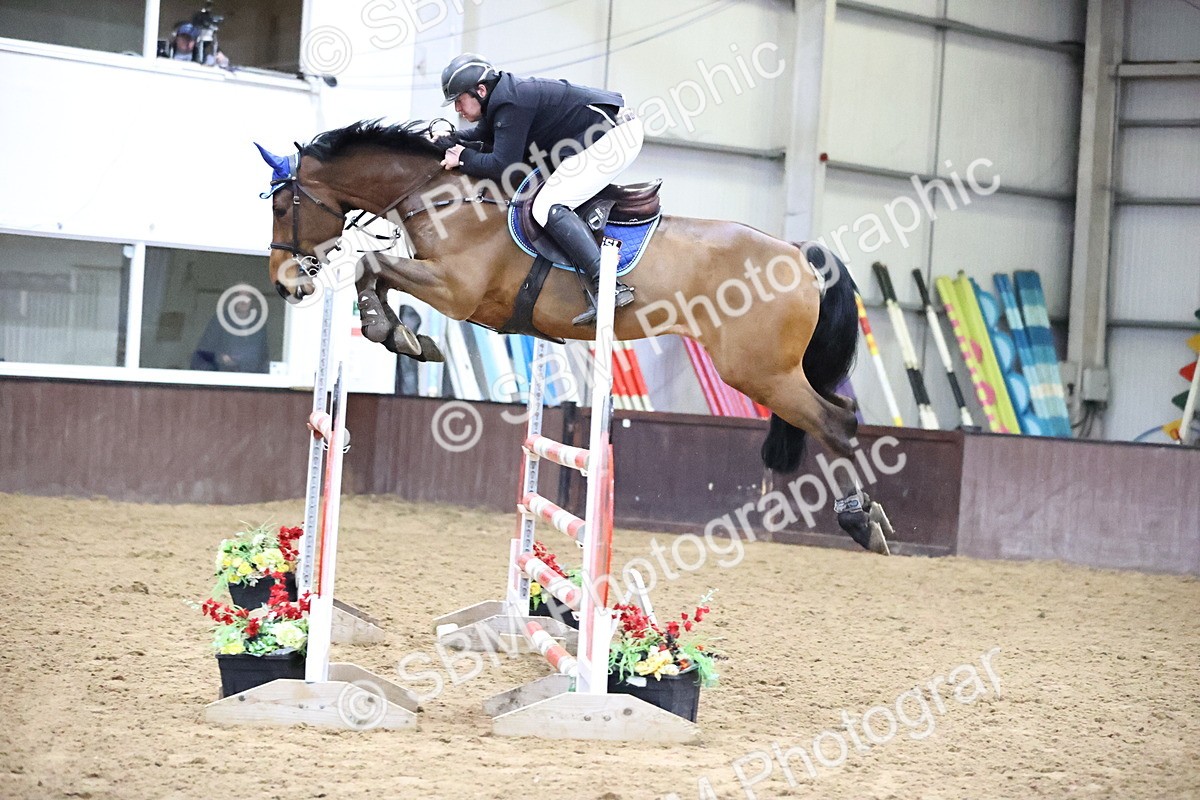 SBM_006288 - Class 19 - Senior Foxhunter 1.20m