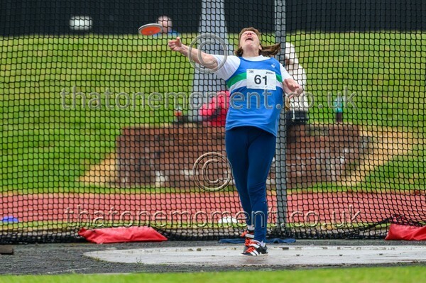 Opener25-924216 - Field Female