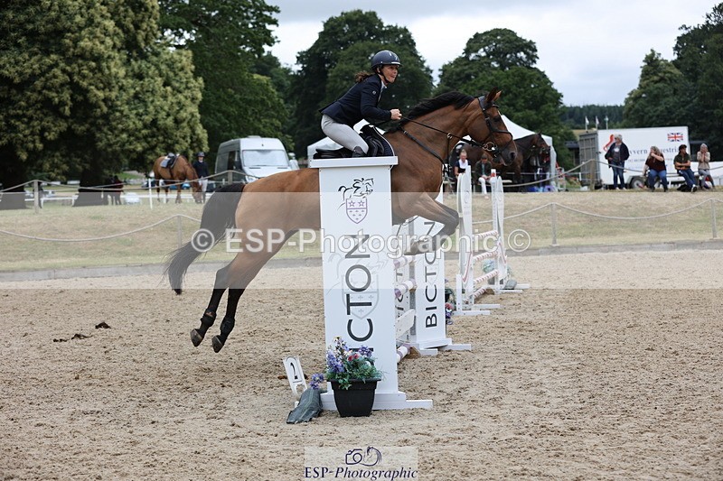 250705A-153626-15847 - Cls 36 Snr Discovery and 1m Open