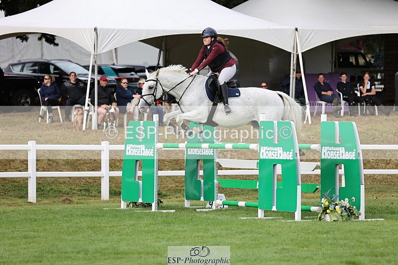 250830A-085224-04123 - Cls 13 Snr 1.25m Open