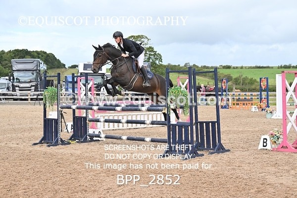 BPP_2852 - CLASS 16 SAT 0.95m Scottish Amateur Champion of Scotland