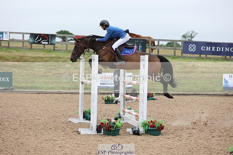 250629-082056-09191 - Cls 27b Junior 1.20m Open & Presentations