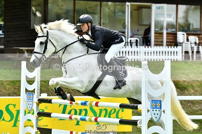 230706-140228-02514 - Cls 2 Foxhunter & 1.20m Open