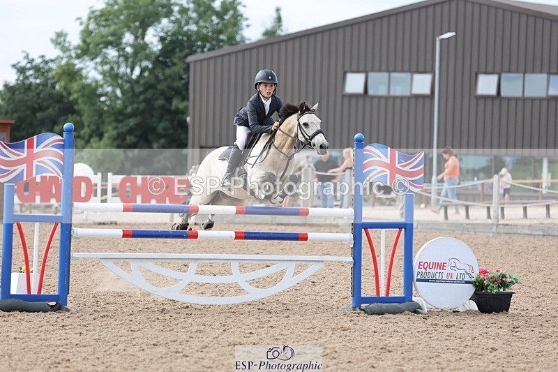 250629-171451-13624 - Cls 30 138cm HOYS Qualifier