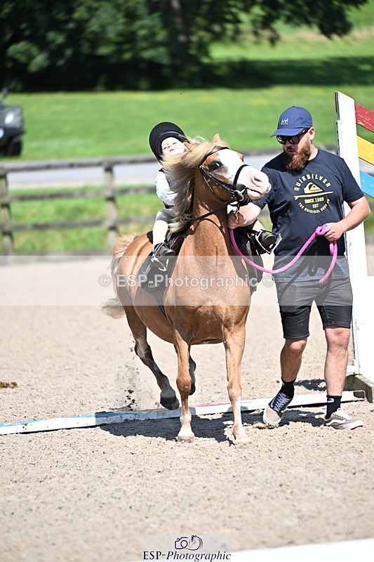 240729B-111635-02282 - Showjumping Competition