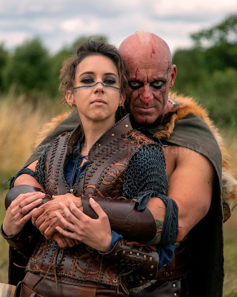 Norse-176 - The Vikings