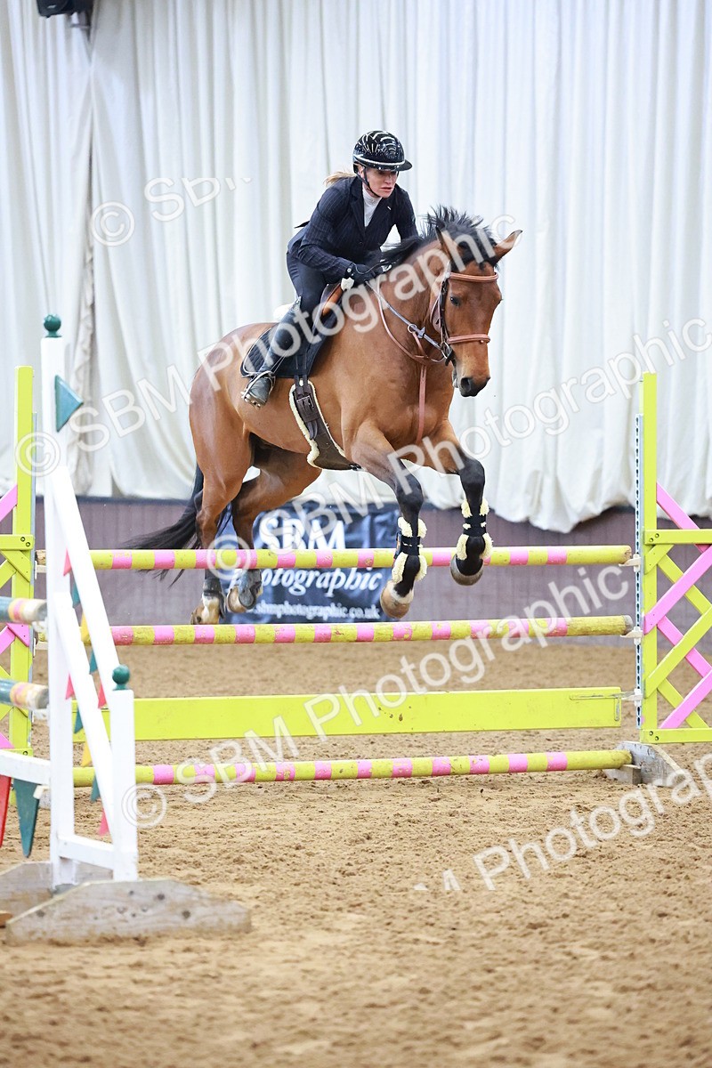 SBM_001268 - Class 4 - Senior Newcomers - 1.10m