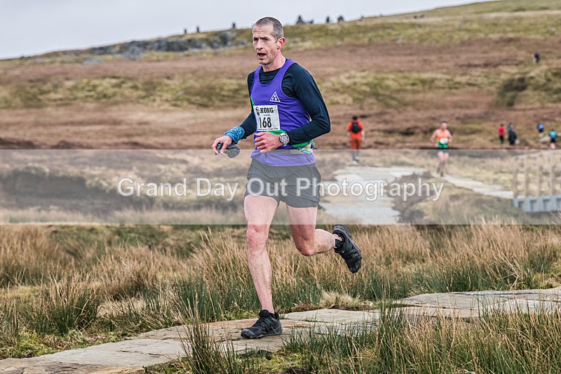 Nine Standards-384 - Nine Standards Fell Race Thursday 1st January 2026