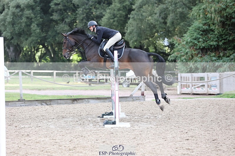 250831A-090046-08819 - Cls 40 Snr Newcomers