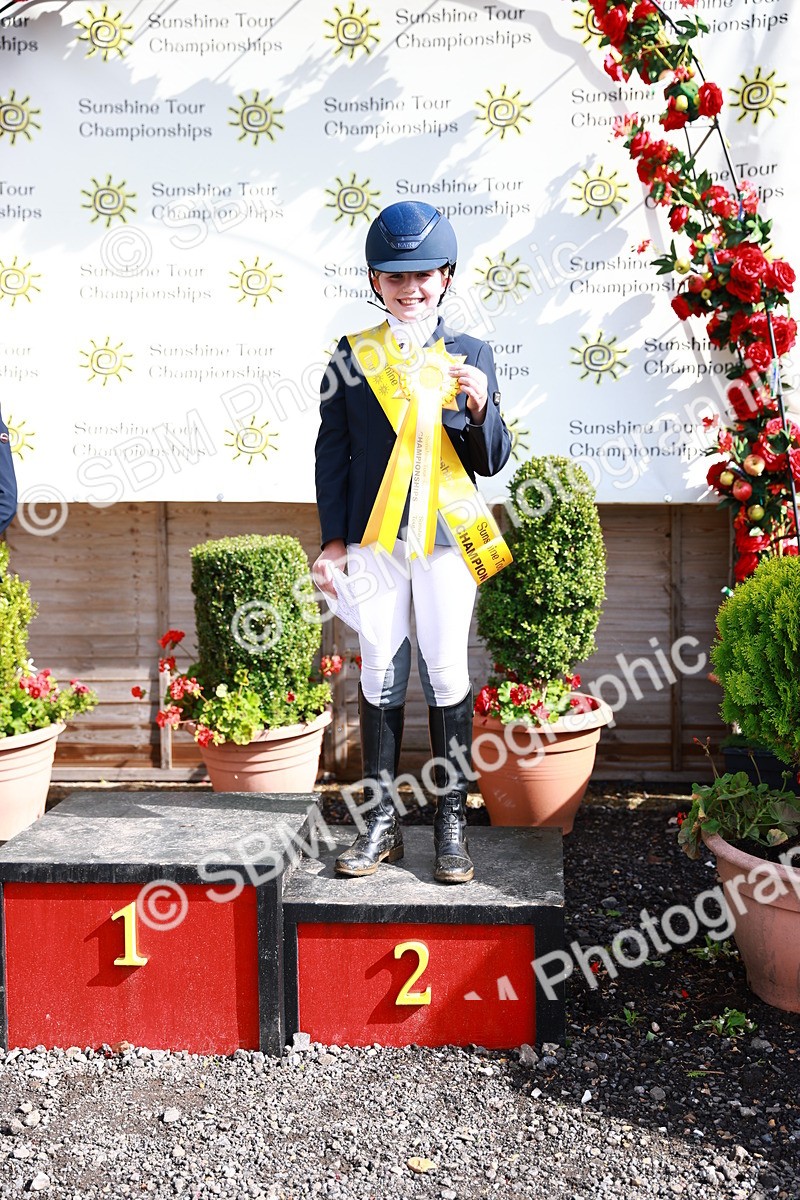 SBM_44910 - Saturday - Dressage Presentations