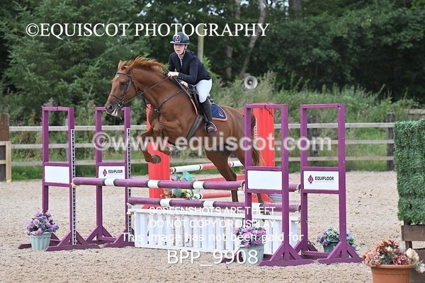 BPP_9908 - CLASS 6 SAT 0.95m Amateur Championship