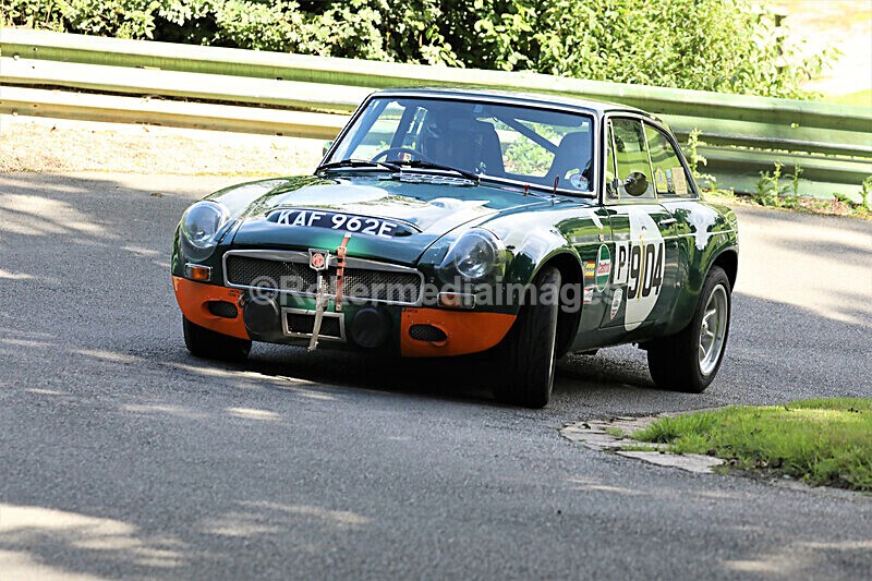 Pete Wilson 22-8-20-404 - Prescott Aug 22nd 2020