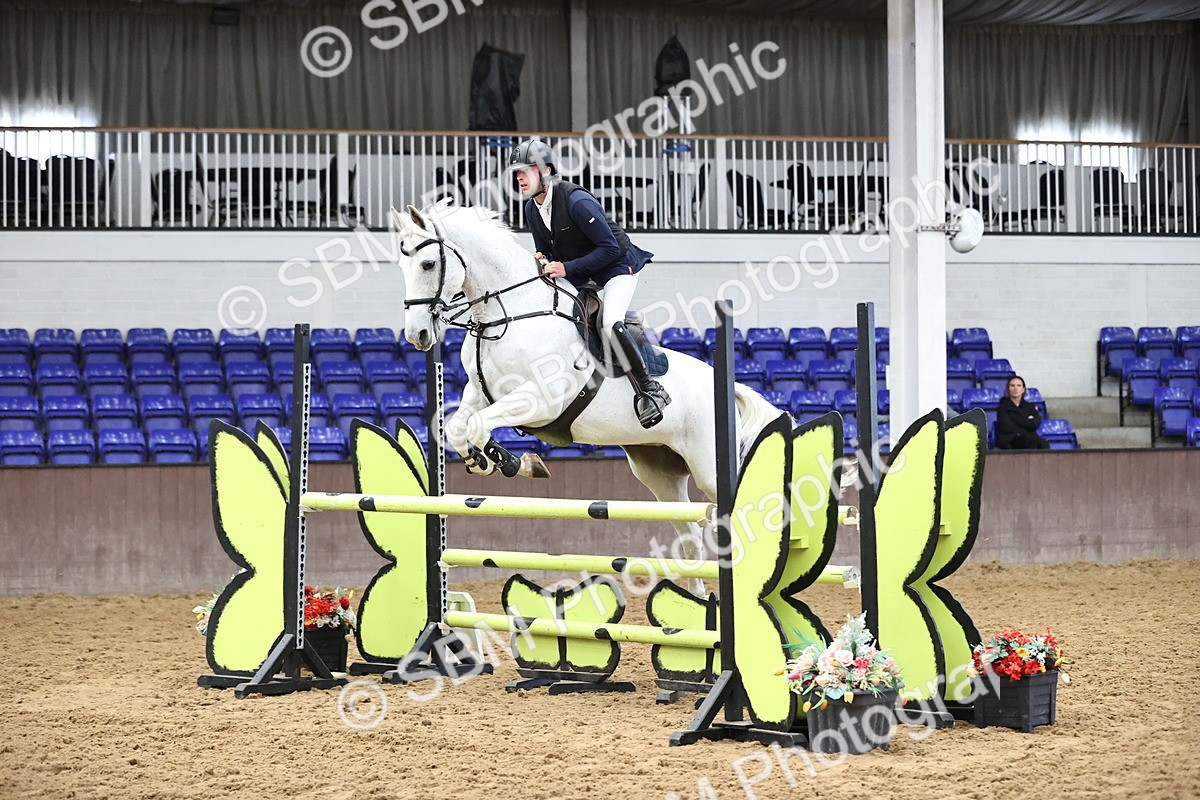 SBM_007254 - Class 19 - Senior Newcomers 1.10m