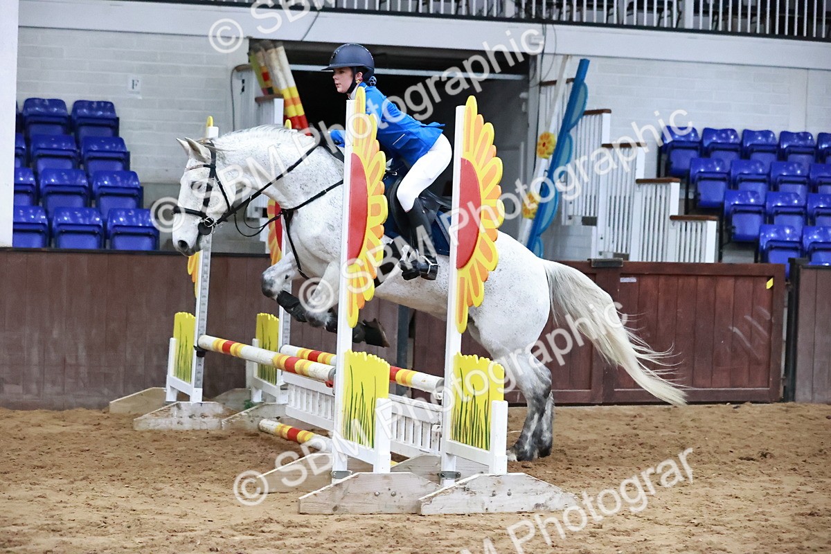 SBM_001543 - Class 4 - Show Jumping 70cm
