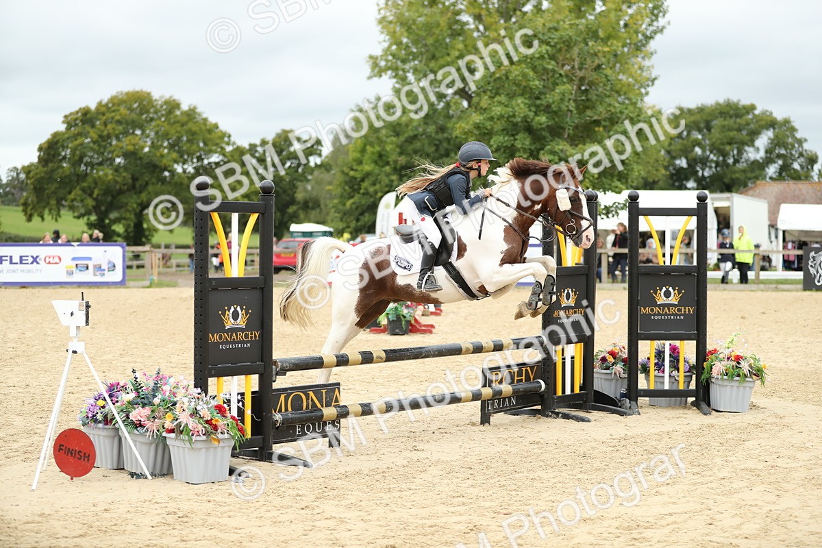SBM_67857 - J15 - Junior Pony 70cm Championship