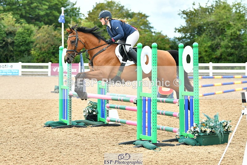 230813A-115323-11764 - Cls 41 85cm National Amateur Qualifier