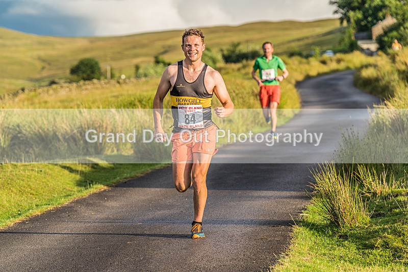 Tebay-259 - Tebay Fell Race Wednesday 28th June 2023