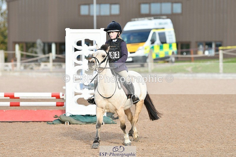 251026-093417-01941 - Cls 18+19+20 50cm Clear Round and 60cm Club and Schools