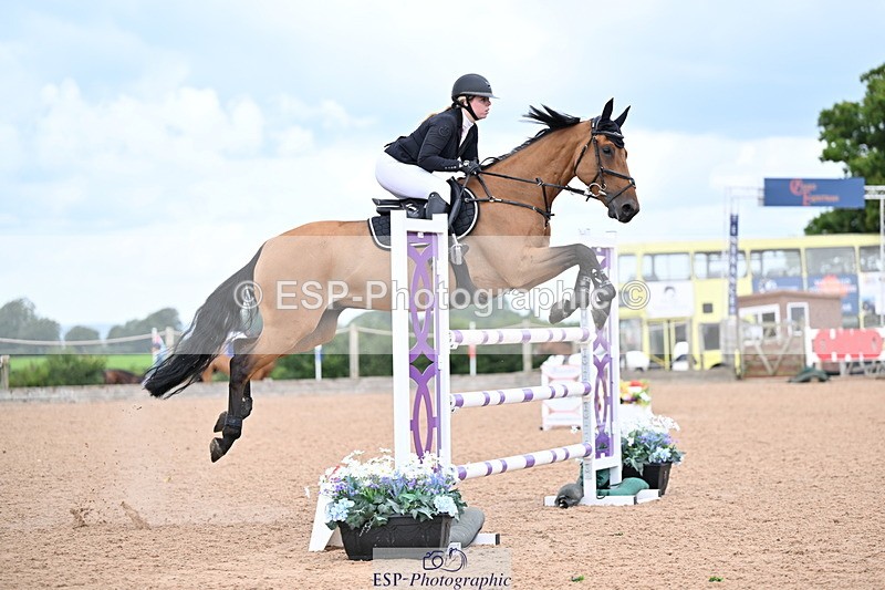 240726A-133909-01477 - Cls 3 Snr Foxhunter