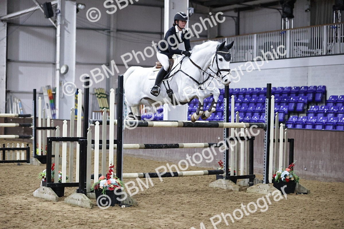 SBM_002271 - Class 7 - National 1.30m/1.40m Open Handicap