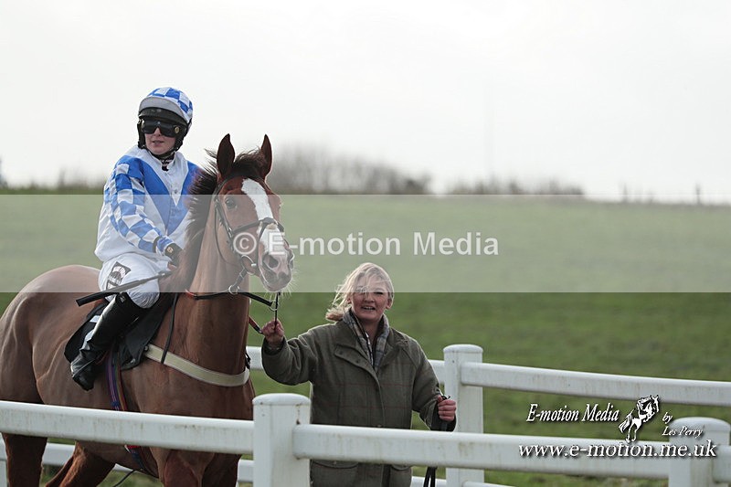 PtP 311223 226 - Larkhill Racing Club Point-to-Point 31/12/23