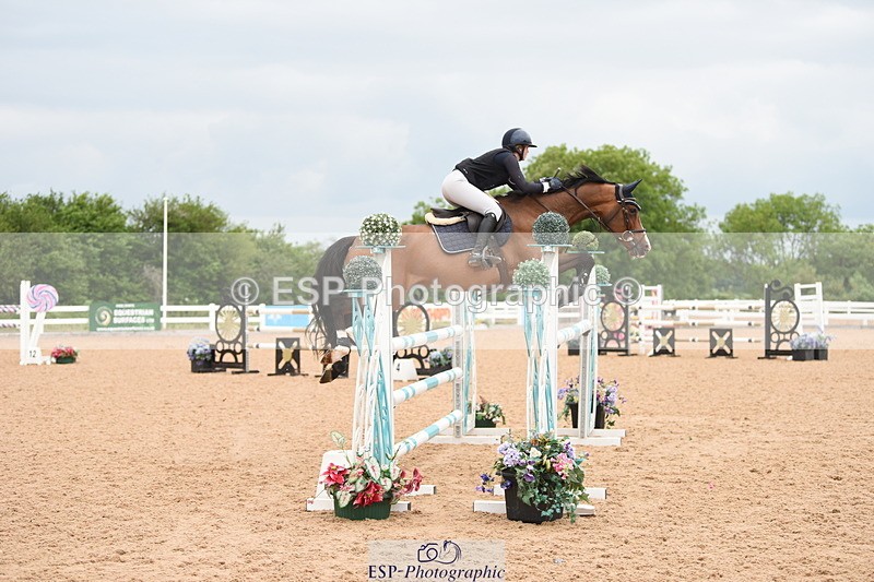 230628A-150700-00834 - Cls 5 Foxhunter & 1.20m Open