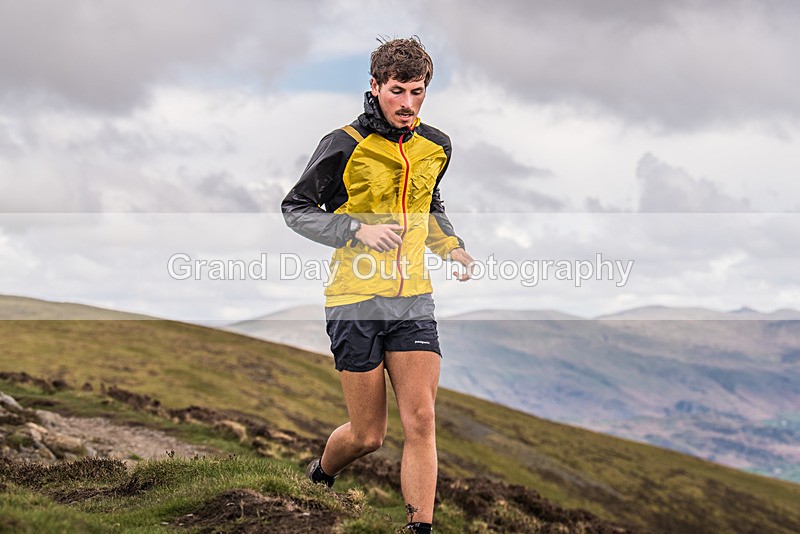 Uphill-13 - World Mountain & Trail Running Champs Uphill Only Trial Races, Friday 5th May 2023