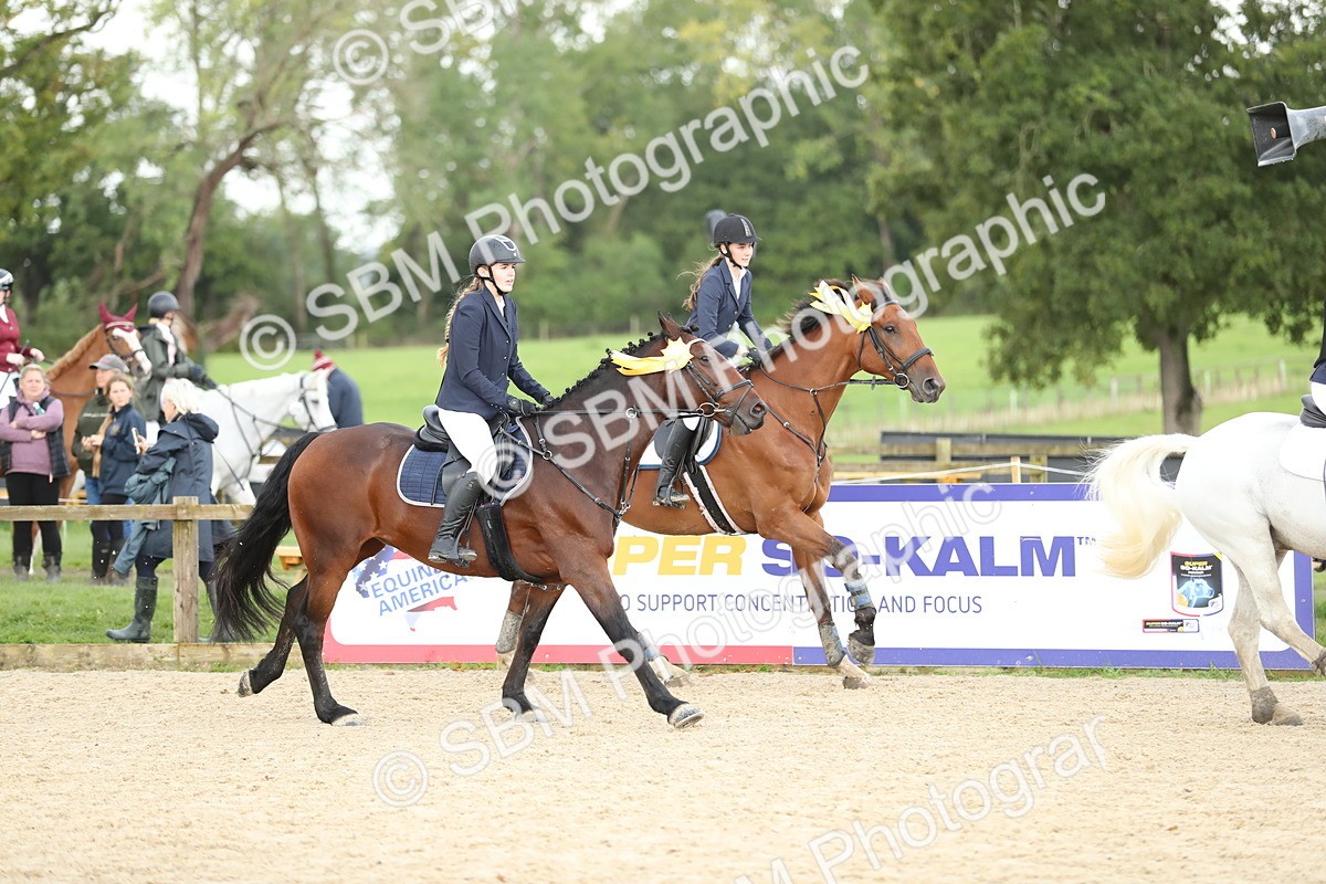 SBM_40548 - J21 - Junior Horse 60cm Championship