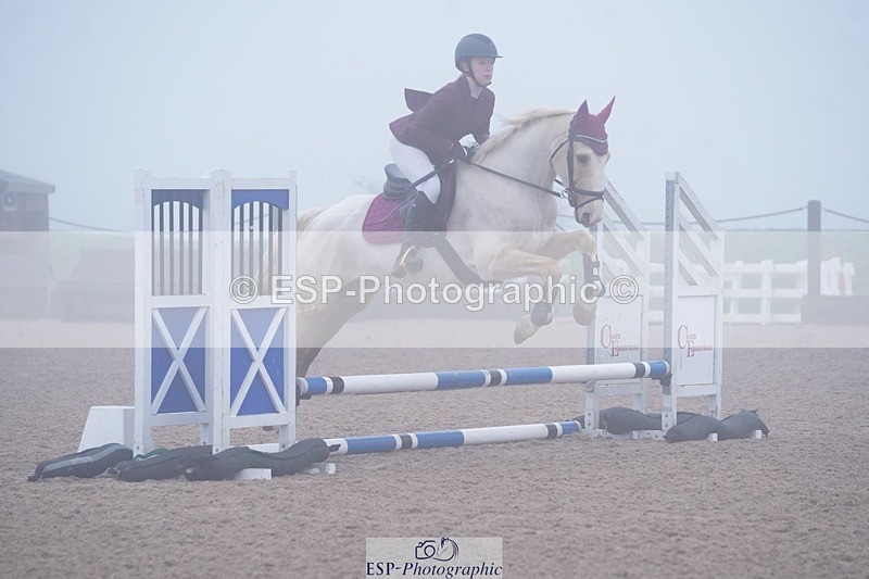 250208-101240-00838 - Cls 19 Clear Round 50cm