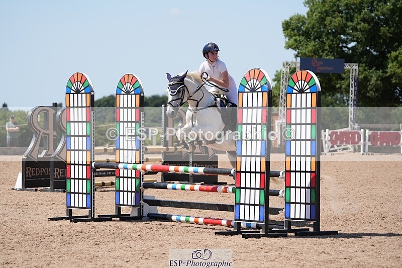 250712-142157-01203 - Cls 4 Big Pony Team