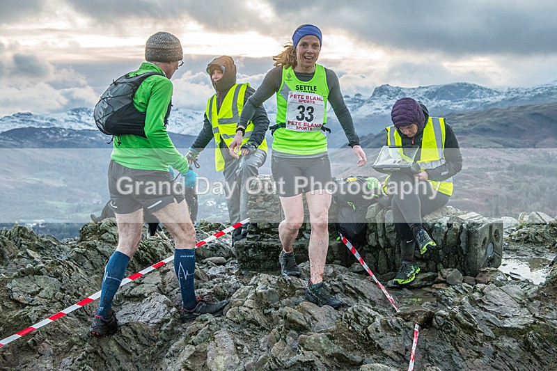 Loughrigg-471 - Loughrigg Fell Race Wednesday 12th April 2023