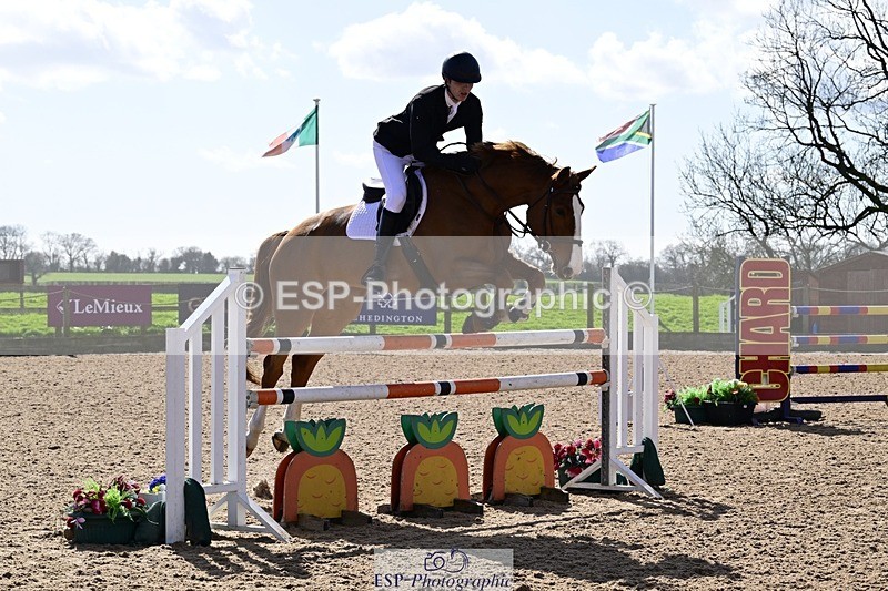260314-131142-04135 - Cls 15+16 Snr Foxhunter and 1.20m Open