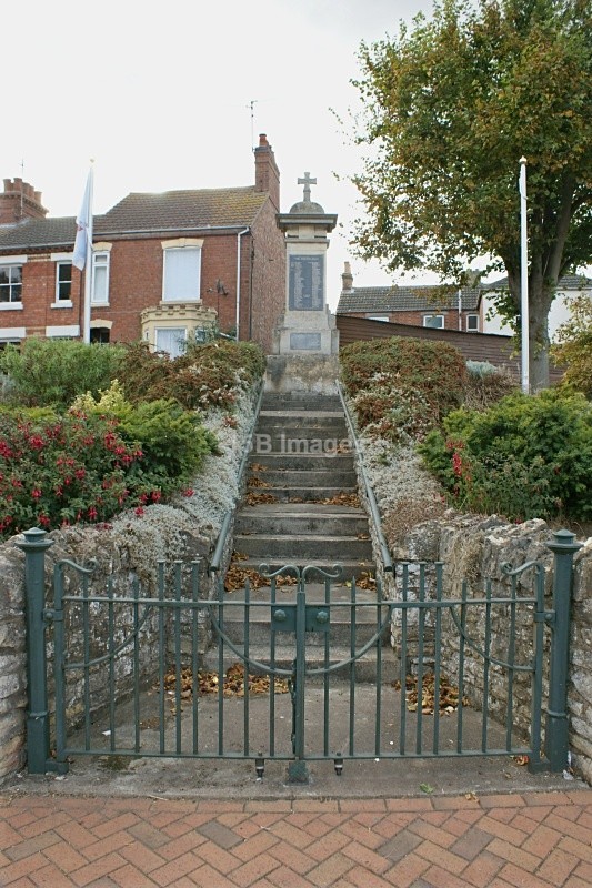 Irchester - Northamptonshire