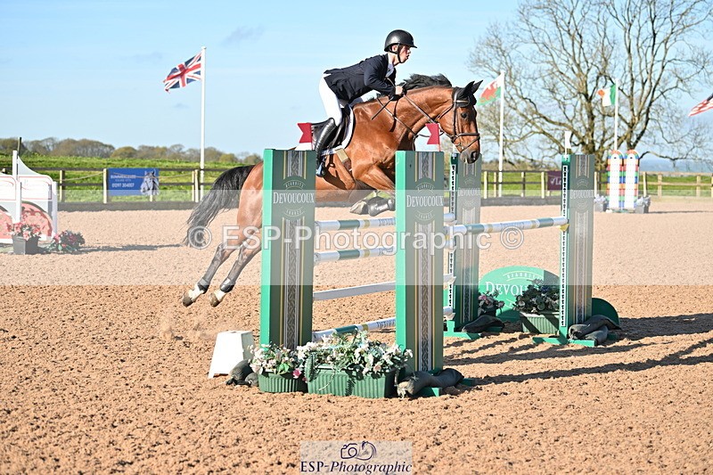 240418A-084926-01665 - Cls 21 1 Star Gold Tour 1.30m