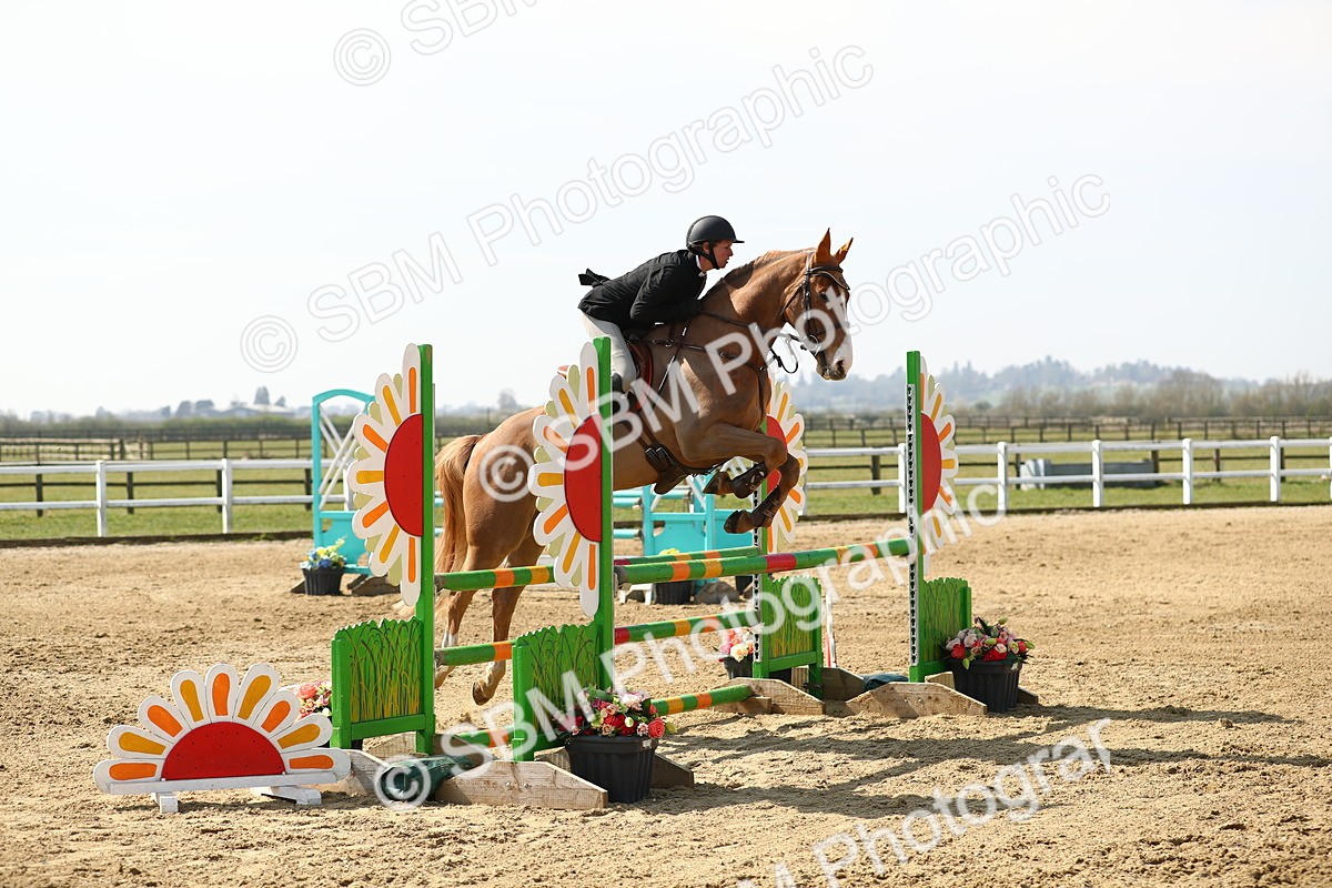 SBM_002378 - Class 9 - Senior Discovery - 1.00m