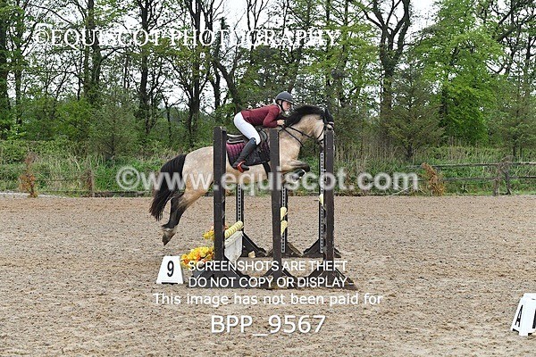BPP_9567 - CLASS 33 MON Scottish Champions Tour Spring Final 85cm