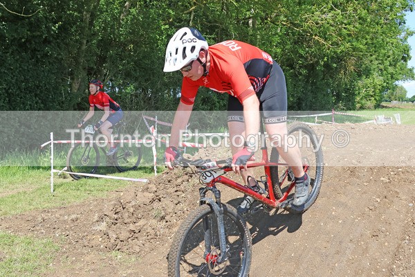 801 - MTB East Round 5 Gallows Green 25th May 2025 10:30 Female Adult Elite+Female U14/U16Juv/Youth Race