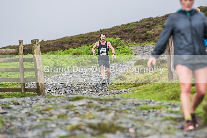 Skiddaw-254 - Skiddaw Fell Race Sunday 5th July 2026